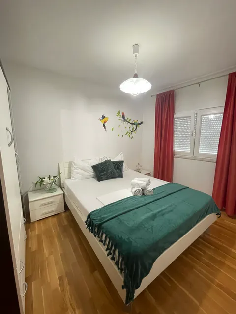 Čiovo – Trosoban stan 60 m², 1. red do mora