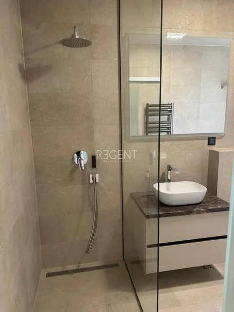 Zagreb, Remete - Moderan penthouse 112 m2 najam