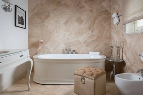 Istra, Vabriga - Raskošna i elegantna vila 287 m2