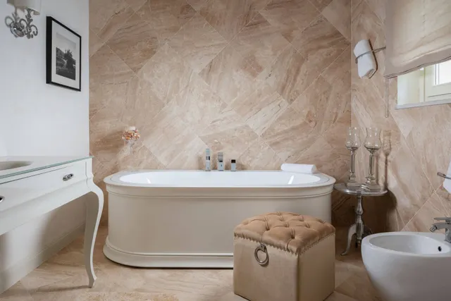 Istra, Vabriga - Raskošna i elegantna vila 287 m2