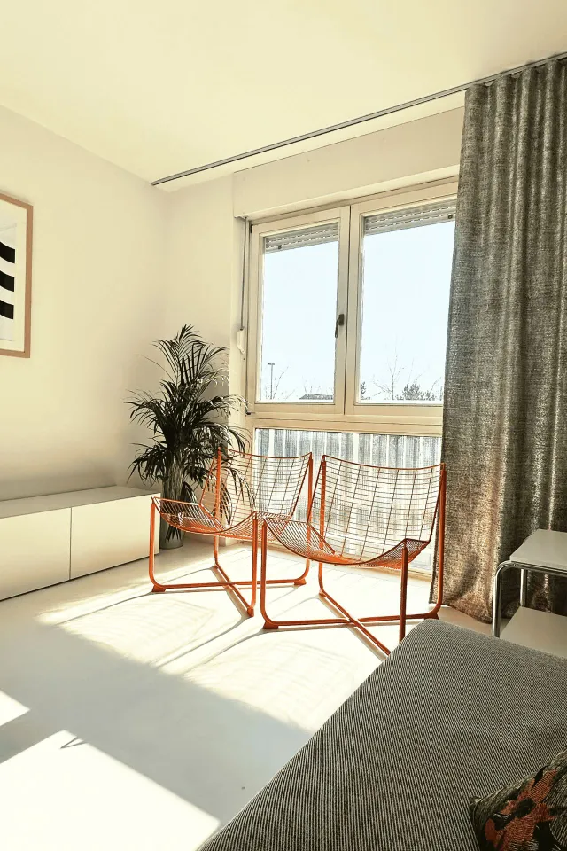 Zagreb, Knežija - Dizajnerski stan 45 m2, Prvi najam
