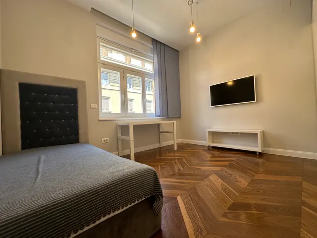 Zagreb, Centar - Četverosoban stan za najam, 115 m2
