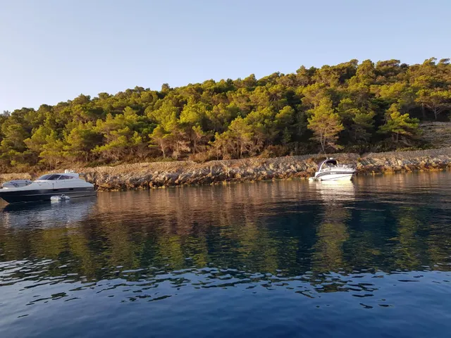 Vis - poljoprivredno zemljište 9.000 m2