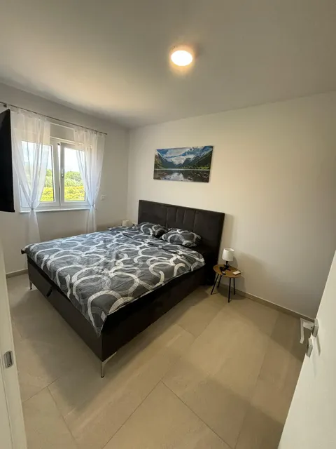 Zadar, Privlaka - Luksuzna novogradnja u blizini mora na 1. katu