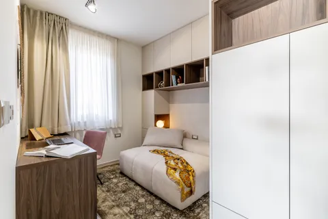 Split, Kaštel Lukšić - Luksuzni Penthouse 110 m2 s terasom