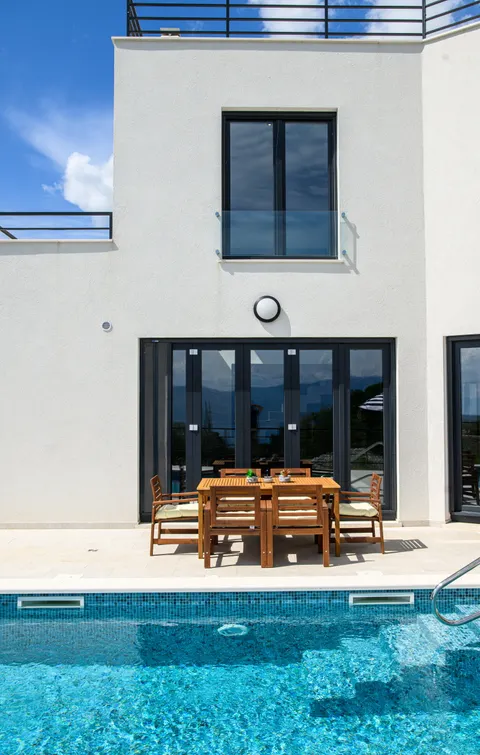 Brač, Škrip - Prekrasna kuća za odmor u netaknutoj prirodi 138 m2