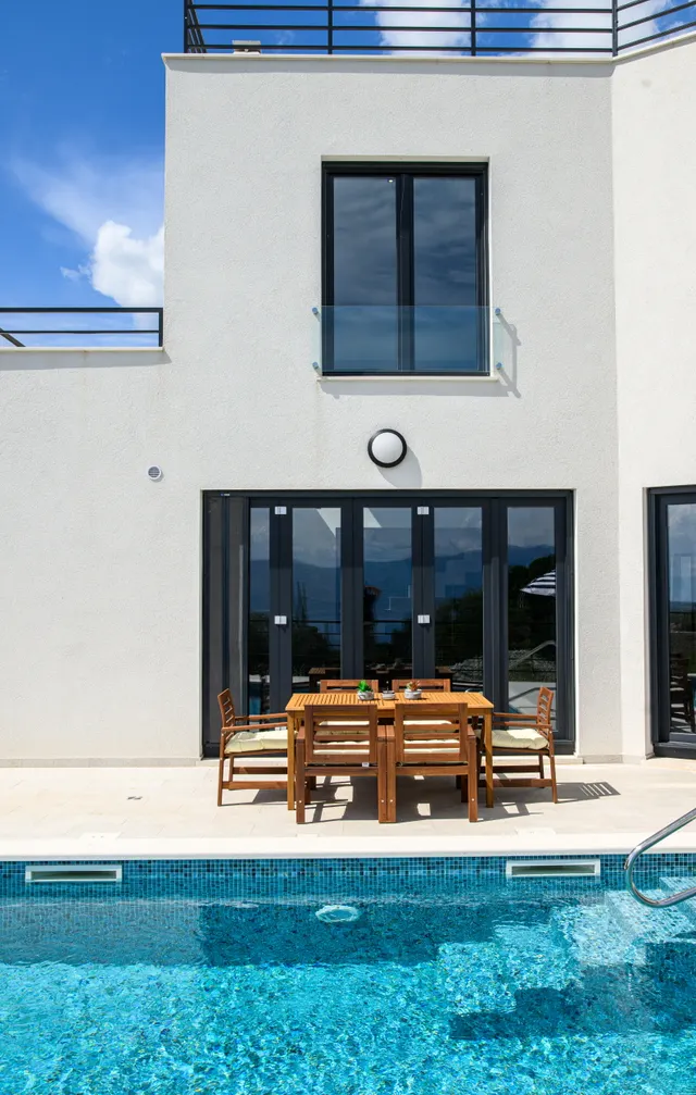 Brač, Škrip - Prekrasna kuća za odmor u netaknutoj prirodi 138 m2