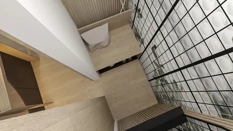 Zagreb, Gornji Bukovac – Luksuzna kuća u nizu 250,79 m2