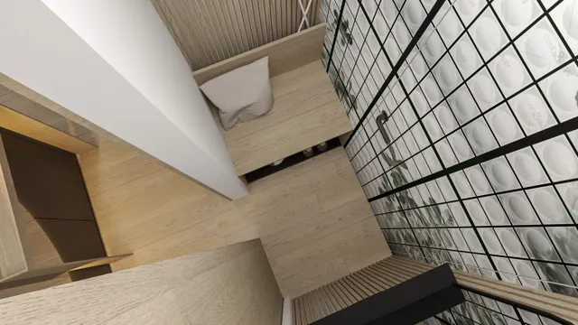 Zagreb, Gornji Bukovac – Luksuzna kuća u nizu 250,79 m2