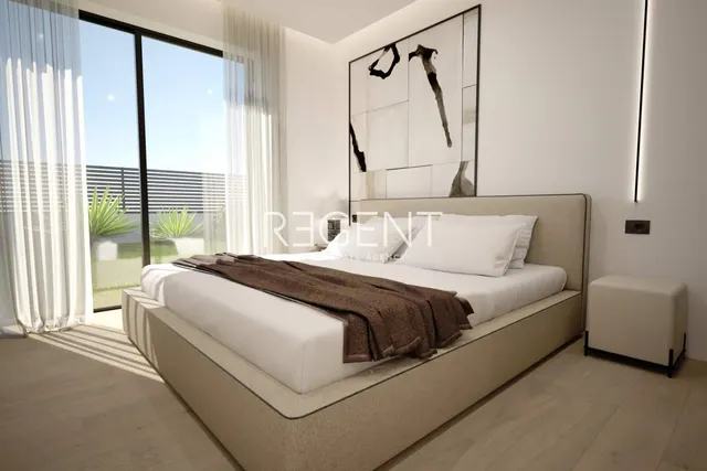 Istra, Rovinj - Moderan trosoban stan 125 m2