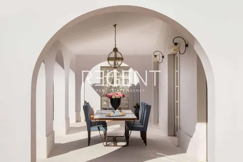 Istra, Vabriga - Raskošna i elegantna vila 357 m2