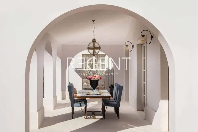 Istra, Vabriga - Raskošna i elegantna vila 357 m2