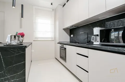 Krk - Luksuzna vila za najam 120 m2