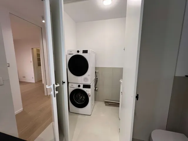 Zagreb, Tuškanac – Luksuzan četverosobni stan 110m² najam