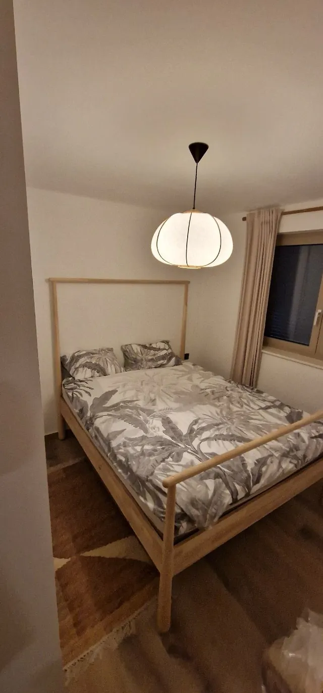 Hvar, Ivan Dolac - Dizajnerski stan 50 m2