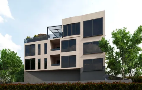 Zagreb, Šestine – Trosoban stan 70,81 m² , novogradnja