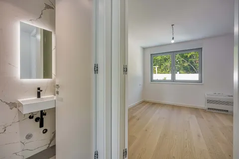 Opatija - Ekskluzivan trosoban stan 110 m2, NOVOGRADNJA