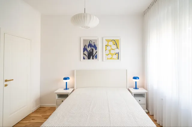 Zagreb, Kvaternikov trg - dvosoban stan 58 m2 najam