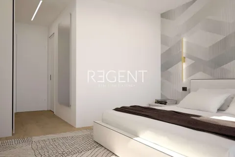 Istra, Rovinj - Moderan četverosoban stan 210 m2