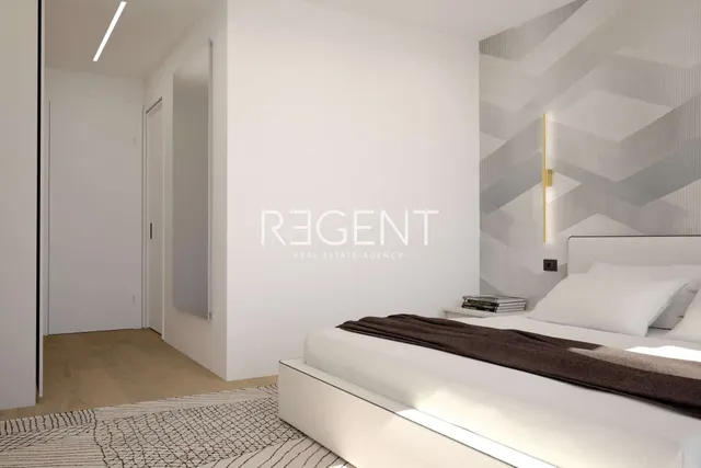 Istra, Rovinj - Moderan četverosoban stan 210 m2