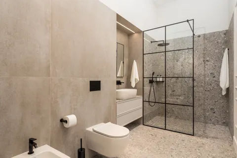 Opatija, Centar - Luksuzan stan u vili na jedinstvenoj lokaciji, 114 m2
