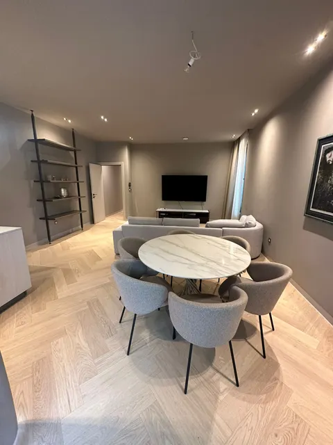 Zagreb, Jelenovac - Moderan stan u novogradnji 175 m2 , najam