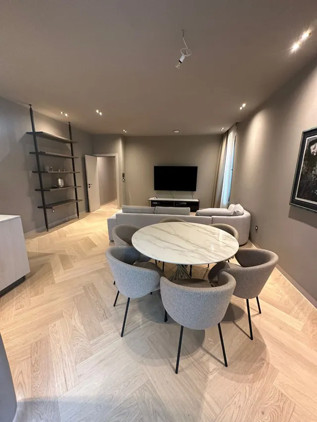 Zagreb, Jelenovac - Moderan stan u novogradnji 175 m2 , najam