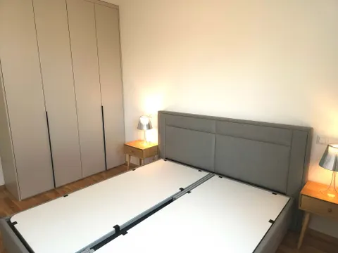 Zagreb, Pantovčak - Četverosoban stan s terasom + garaža 118 m2, Prvi najam
