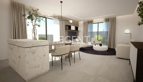 Istra, Rovinj - Moderan trosoban stan 125 m2