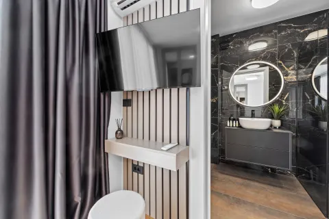 Istra, Medulin - Prekrasna moderna vila 220 m2