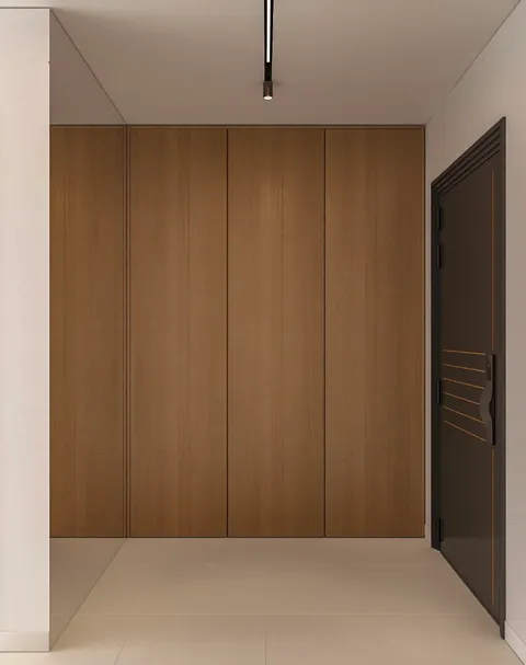Zagreb, Šestine – Trosoban stan 70,81 m² , novogradnja