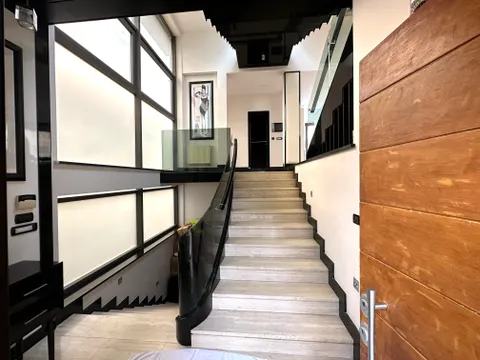Zagreb, Tuškanac - Luksuzna vila na prestižnoj lokaciji 500 m2