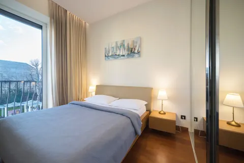 Zagreb, Centar - Luksuzan trosoban stan na vrhunskoj lokaciji, 76 m2
