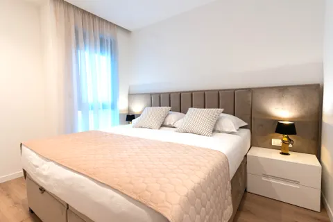 Opatija - Moderan trosoban stan s pogledom na more 133,26 m2