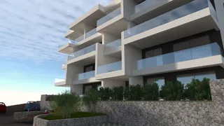 Trogir, Okrug Gornji – Dvosoban stan s terasom 67 m2 novogradnja
