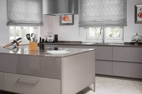 Istra, Vabriga - Raskošna i elegantna vila 287 m2