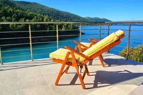 Korčula - Ekskluzivna kamena kuća na Smaragdnom otoku
