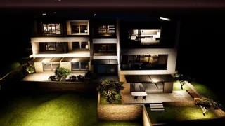 Šibenik, Žaborić – Luksuzan stan 72 m² s terasom i vrtom