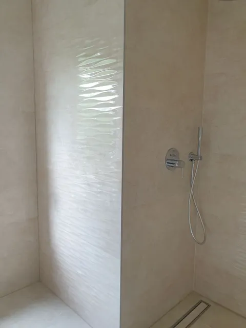 Crikvenica - Trosoban stan u urbanoj vili sa panoramskim pogledom 69 m2