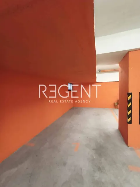 Zagreb, Trnje - Moderan stan 65 m2, najam