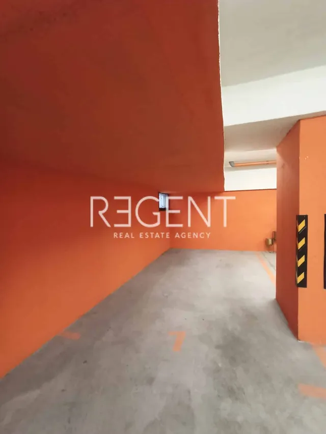 Zagreb, Trnje - Moderan stan 65 m2, najam
