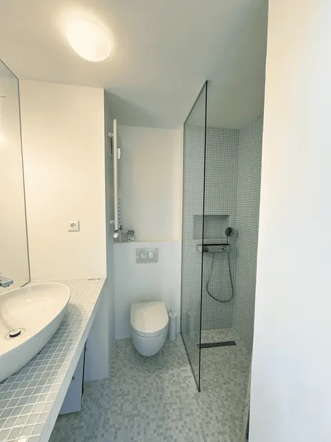 Zagreb, Knežija - Dizajnerski stan 45 m2, Prvi najam