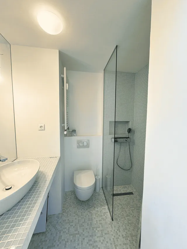 Zagreb, Knežija - Dizajnerski stan 45 m2, Prvi najam