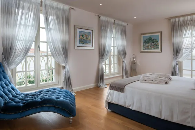 Istra, Vabriga - Raskošna i elegantna vila 348m2