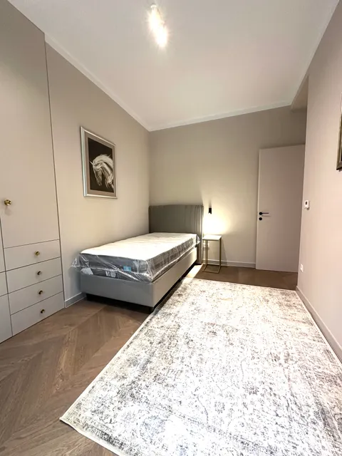 Zagreb, Šalata - Moderan četverosoban stan 130 m2, Najam