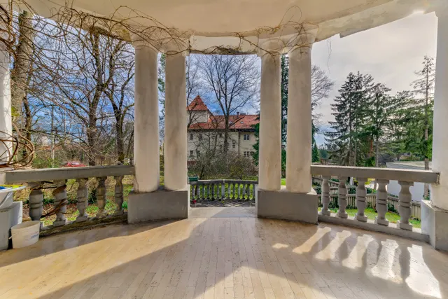 Zagreb, Tuškanac – Rokov Perivoj Stan 275 m2