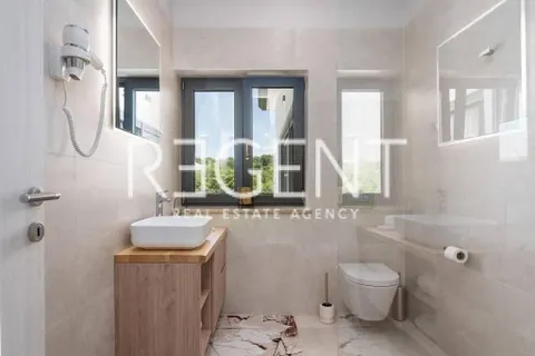 Istra, Tinjan – Elegantna vila s bazenom