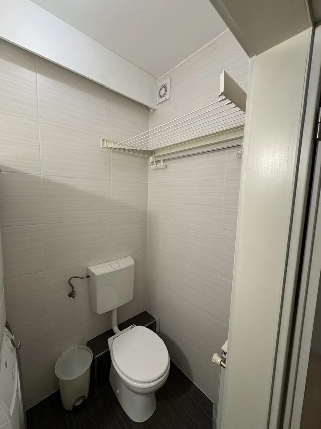 Zagreb, Vrbani - trosoban stan 58 m2 najam