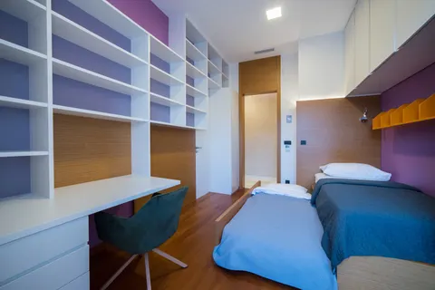 Zagreb, Centar - Luksuzan trosoban stan na vrhunskoj lokaciji, 76 m2