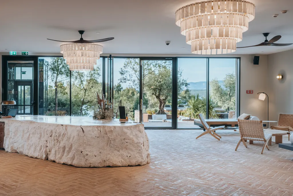 Hvar, "Maslina Resort" - Ville unutar ekskluzivnog resorta